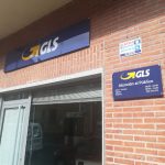 GLS Empresa de mensajería en Ávila