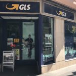 GLS Servicio de mensajería en Huelva