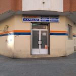 CTT Express Ciudad Real Empresa de mensajería en Torralba de Calatrava