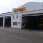DHL Parcel Empresa de mensajería en Ciudad Real