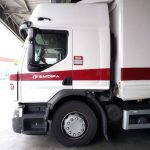 EMDIPA - Transporte Urgente Industrial Servicio de logística en Vitoria-Gasteiz