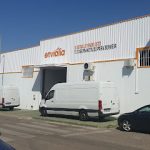 Envialia Almería Empresa de mensajería en Viator