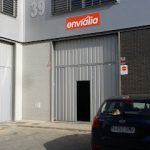 Envialia Empresa de mensajería en Huelva