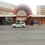 Estación de Autobuses Servicio de transporte en Cuenca