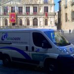 GATALOGISTIC Transporte y Logistica Toledo Empresa de mensajería en Toledo