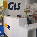 GLS CÁDIZ AVENIDA Servicio de mensajería en Cádiz