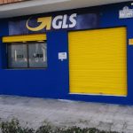 GLS Granada Norte Servicio de transporte de mercancías en Granada