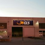 GLS Ourense Empresa de mensajería en A Zamorana