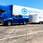 Gescotrans Transporte Urgente Servicio de transporte de mercancías en Almazora