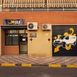 Empresas de mensajería en Granada