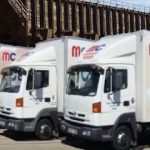 Logistica Almeria Servicio de transporte de mercancías en Almería