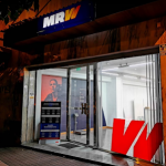 MRW Murcia Servicio de mensajerÃ­a en Murcia