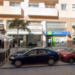 MRW POINT CADIZ Empresa de mensajería en Cádiz