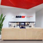 MRW Servicio de mensajerÃ­a en Santa Cruz de Tenerife