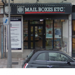 Mail Boxes Etc - Ups Burgos Servicio de transporte en Burgos