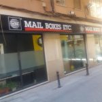 Mail Boxes Etc. - Centro MBE 0186 Servicio de transporte en Murcia