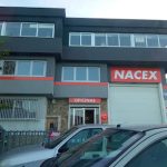 NACEX Servicio de mensajería en La Coruña