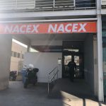 Nacex Servicio de mensajerÃ­a en Palma