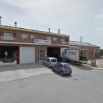 Palibex Servicio de logística en Cuenca