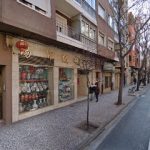 Empresas de paqueterÃ­a en Zaragoza