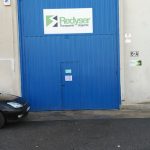 Redyser Transporte Urgente Servicio de logÃ­stica en Vitoria-Gasteiz
