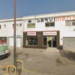 Servimensa Empresa de mensajería en Ceuta