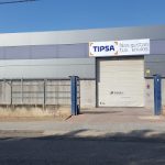 TIPSA CIUDAD REAL Empresa de mensajería en Ciudad Real