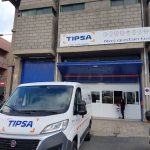 TIPSA LAS PALMAS Empresa de mensajería en Las Palmas de Gran Canaria