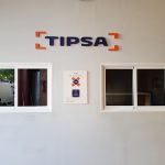 TIPSA SEVILLA CENTRO Empresa de mensajería en Sevilla