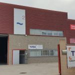 TIPSA TARRAGONA CENTRO Empresa de mensajería en Tarragona
