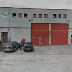 TIPSA VITORIA GV Empresa de mensajería en Vitoria-Gasteiz