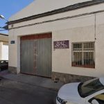 Transportes Cantón Melilla Empresa de mensajería en Málaga