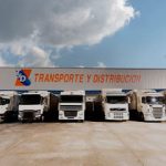 TyD transportes | Empresa de transporte y logística terrestre Servicio de logística en Jaén